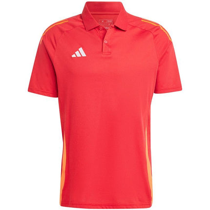 adidas Tiro 24 Competition Polo Marškinėliai M IR7563