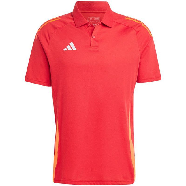 adidas Tiro 24 Competition Polo Marškinėliai M IR7563