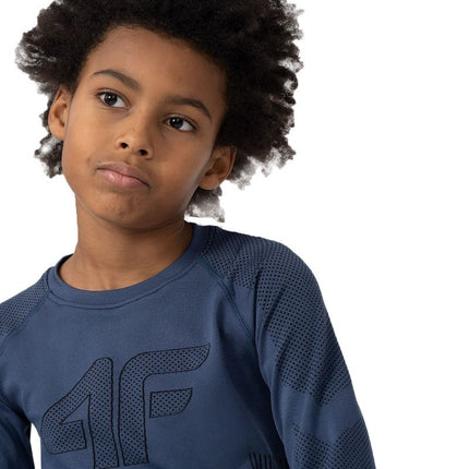 Termoizoliaciniai apatiniai 4F M096 Jr 4FJAW23USEAM096 32S