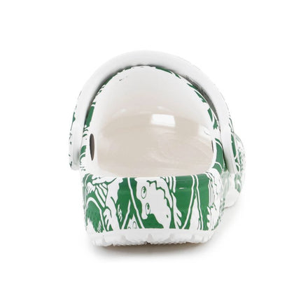 Crocs Classic Duke Print uždari batai 210008-3WH