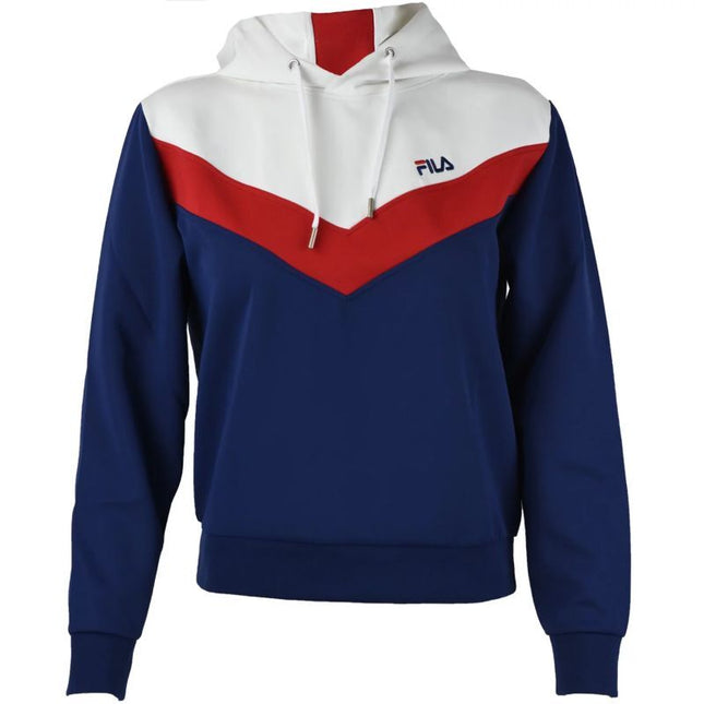Fila Bosa Kultivuotas džemperis su gobtuvu Moterims FAW0273-53007