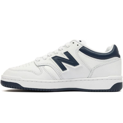 New Balance Jr GSB480WN sportiniai batai