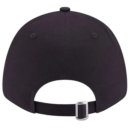 New Era 9FORTY New York Yankees kepuraitė su komandos ženkleliu šone 60364390