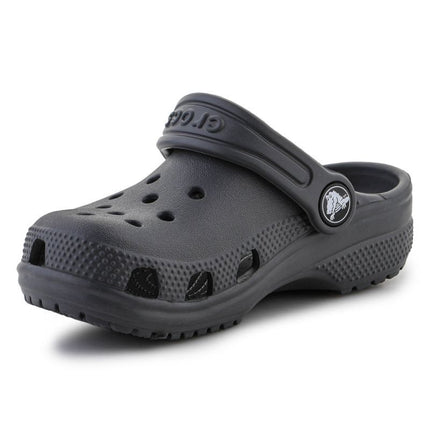 Crocs Classic Clog vaikiški klumpės Jr 206990-0DA