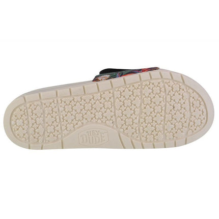 Vyriškos šlepetės „Hey Dude Phoenix Tropical“ M 40146-3VF