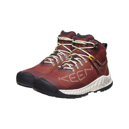 KEEN NXIS EVO MID WP W KE-1027793 batai