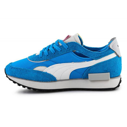Puma Future Rider vintažiniai batai su išpjovomis W 384861-02