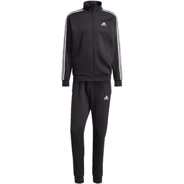 adidas Basic 3-Juostės Fleece Sportinis Kostiumas M IJ6067
