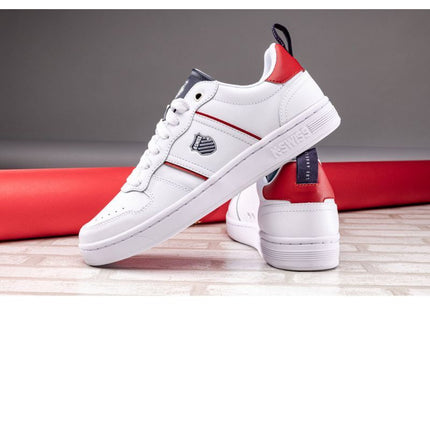 K-Swiss LOZAN MATCH LTH M batai 08903-119-M