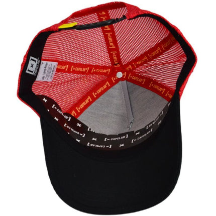 Capslab Marvel Harry Potter Kepurė M CL-HP1-1-CT-POT2