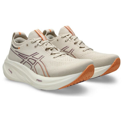Asics Gel Nimbus 26 W 1012B601250 bėgimo bateliai