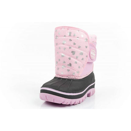 Lee Cooper Vaikiški sniego batai LCJ-24-44-2863K