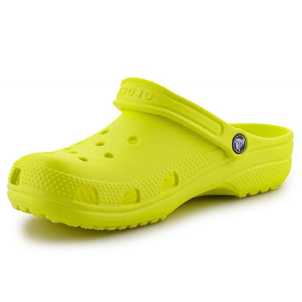 Crocs Classic U 10001-76M šlepetės