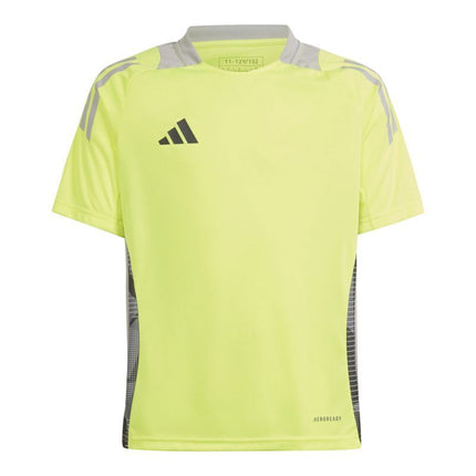 Adidas Tiro 24 Competition Training Jr marškinėliai IR5471