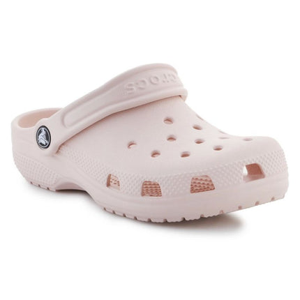 Crocs Classic Clog Vaikiškos Jr 206991-6UR šlepetės