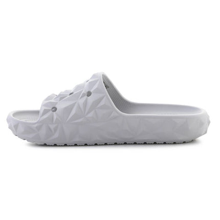 Crocs Classic Geometric Slide V2 Moteriškos 209608-1FT šlepetės