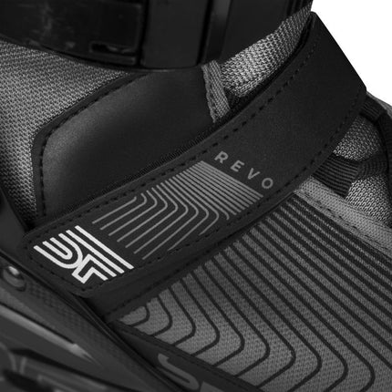 Riedučiai Spokey Revo BK/GR SPK-929432, 38 dydis