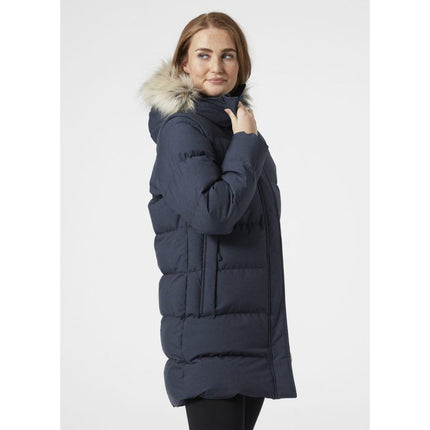 Helly Hansen W Blossom Puffy Parka striukė W 53624 597