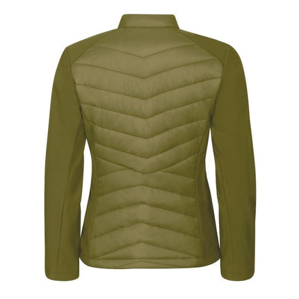 „Malfini“ aukščiausios kokybės hibridinė striukė „Cross W“ MLI-556A3