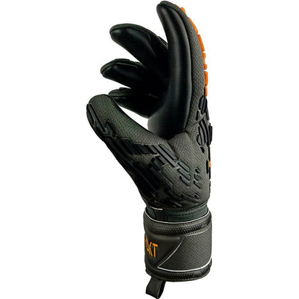 Reusch Attrakt Freegel Silver vartininko pirštinės 53 70 035 5555