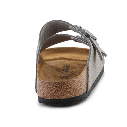 Birkenstock Arizona BS W 1027019 šlepetės