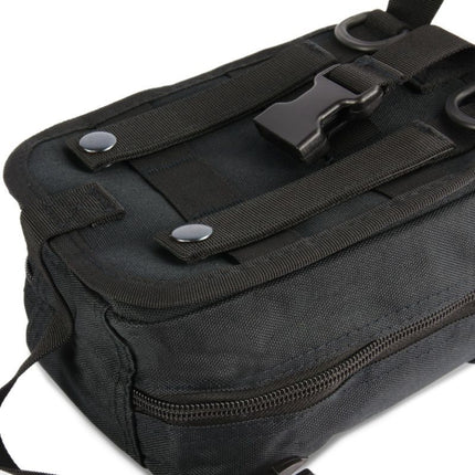 Molė Universali Danga Taktinei Kuprinei OFF_CACC_09BK