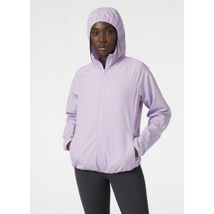 Helly Hansen Juell lengva striukė W 53106 697