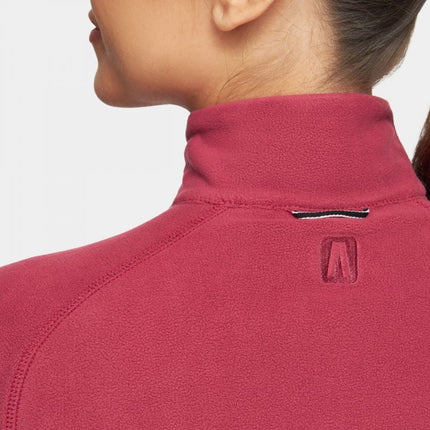 Alpinus Lucania Taktinis bliuzonas su 1/3 užtrauktuku W MK18889