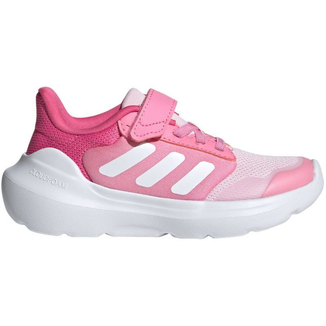Adidas Tensaur Run 3.0 EL C Jr IE5990 batai