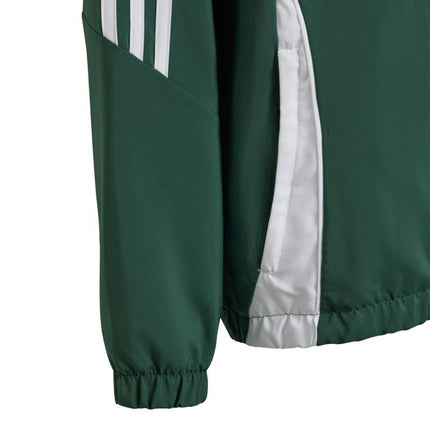 Adidas Tiro 24 vaikiška striukė IM8796
