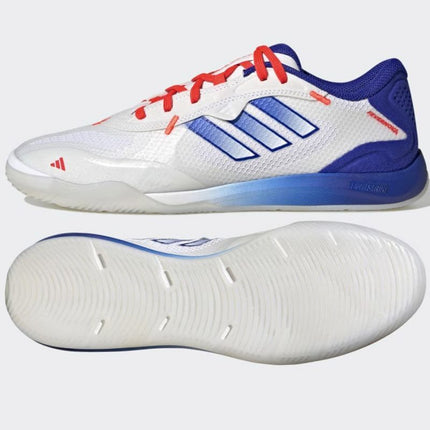 Adidas Fevernova Court IN M IG8766 futbolo bateliai