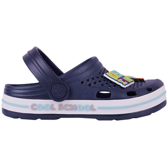Coqui Lindo Jr klumpės 6423-415-2132