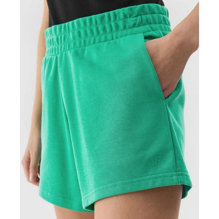 Šortai 4F W 4FWSS24TSHOF286 41S