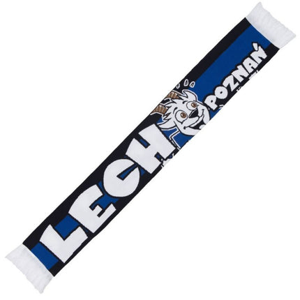 KKS Lech Wierni Jr. šalikas G00549