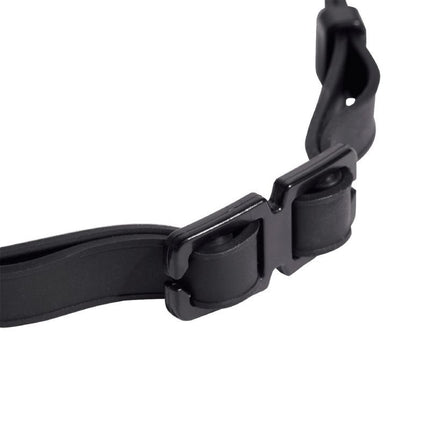 Adidas Ripstream Select IK9660 plaukimo akiniai