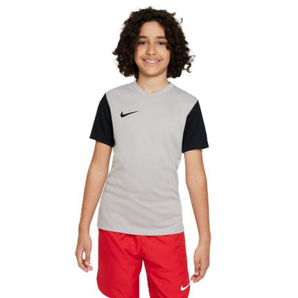 Nike Dri-Fit Tiempo Premier 2 Jr T-Shirt DH8389-052