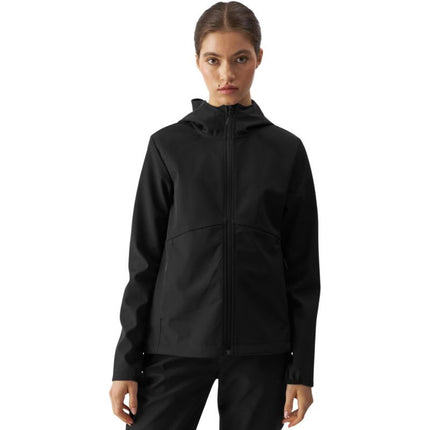 „Softshell“ striukė 4F F285 W 4FWAW24TSOFF285 20S