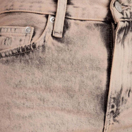 Calvin Klein Jeans Mom Fit W J20J221795 džinsai