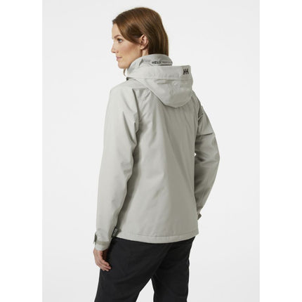 Helly Hansen HP Racing Lifaloft Hood JKT W 30373-917 striukė