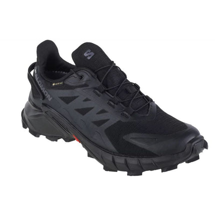 Salomon Supercross 4 GTX W 417339 Bėgimo Bateliai