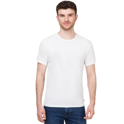 Calvin Klein 2P S/L Crew Neck T-shirt Rinkinys M 000NB1088A