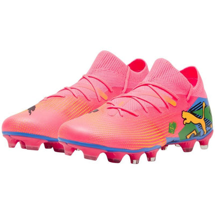 Puma Future 7 Match NJR FG/AG M 107840 01 futbolo batai