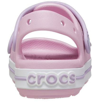 Crocs Crocband Cruiser Jr 209424 84I basutės