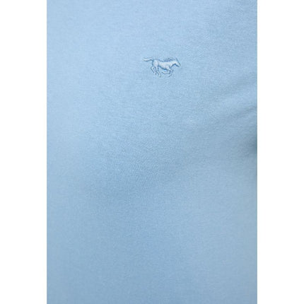 Mustang Alina C Moteriški Marškinėliai 1013387 5124