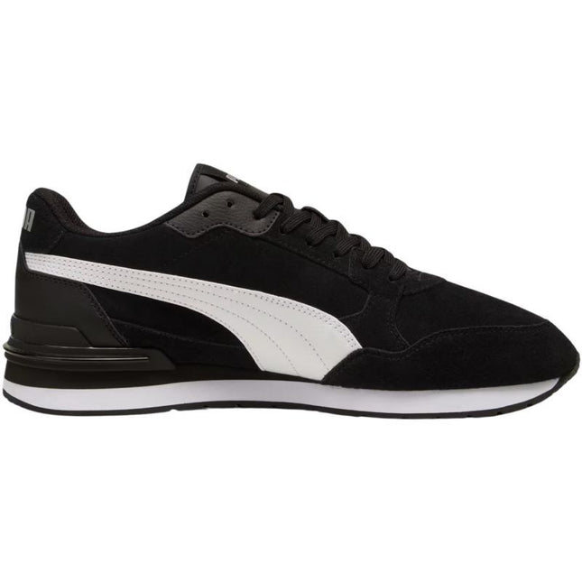 Puma ST Runner v4 SD M 399665 01 batai