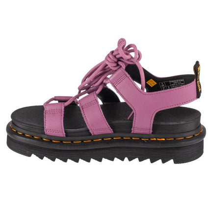 Dr. Martens Nartilla Hydro Sandalai W DM31617765