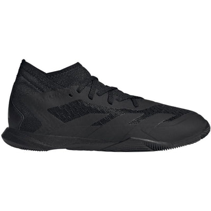 adidas Predator Accuracy.3 IN Jr GW7077 futbolo bateliai