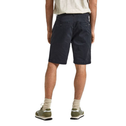 Pepe Jeans Šortai Chino Regular Fit M PM801092