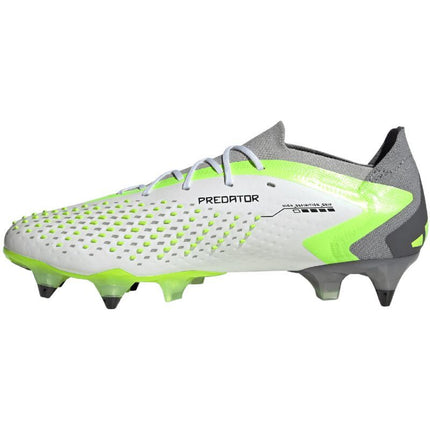 Adidas Predator Accuracy.1 Low SG M IF2292 futbolo batai