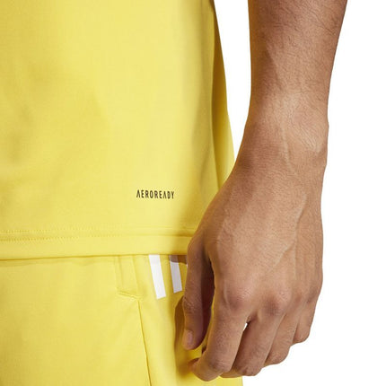 adidas Juventus Treniruočių marškinėliai JSY M IQ0875